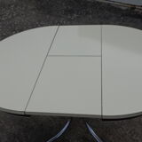 Vintage kitchen table