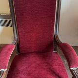 Fauteuil voltaire