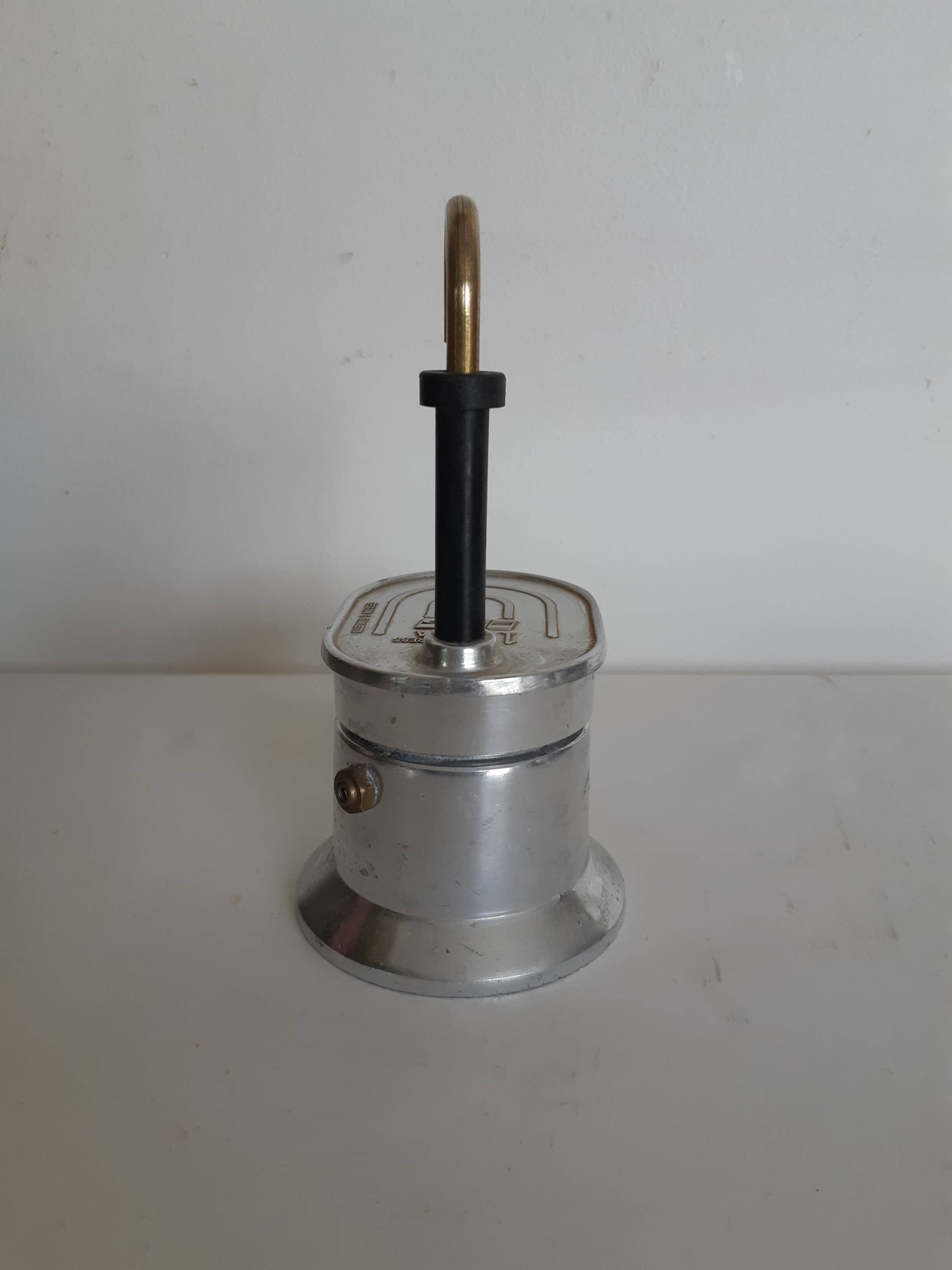 Italian coffee maker Bialetti Mini express 1 cup