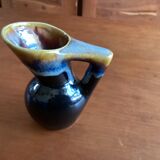 Milk pot