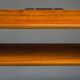 Vintage shelving unit by William Watting for Fristho, 1960s