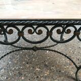 Appoint table or table basse year 50