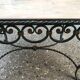 Appoint table or table basse year 50