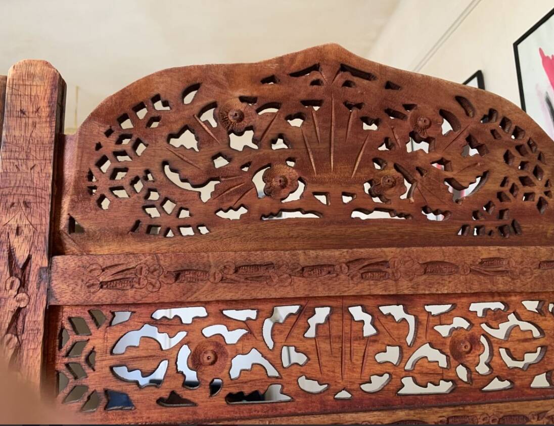 Marrakech screen