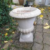 Medici in reconstituted stone Grandon