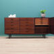 Rosewood chest of drawers, Danish design, 1970s, designer: Kai Winding