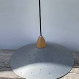 Perforated metal suspension 1980