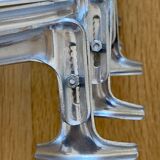 Adjustable wall hook 5 branches Evenlux