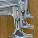 Adjustable wall hook 5 branches Evenlux