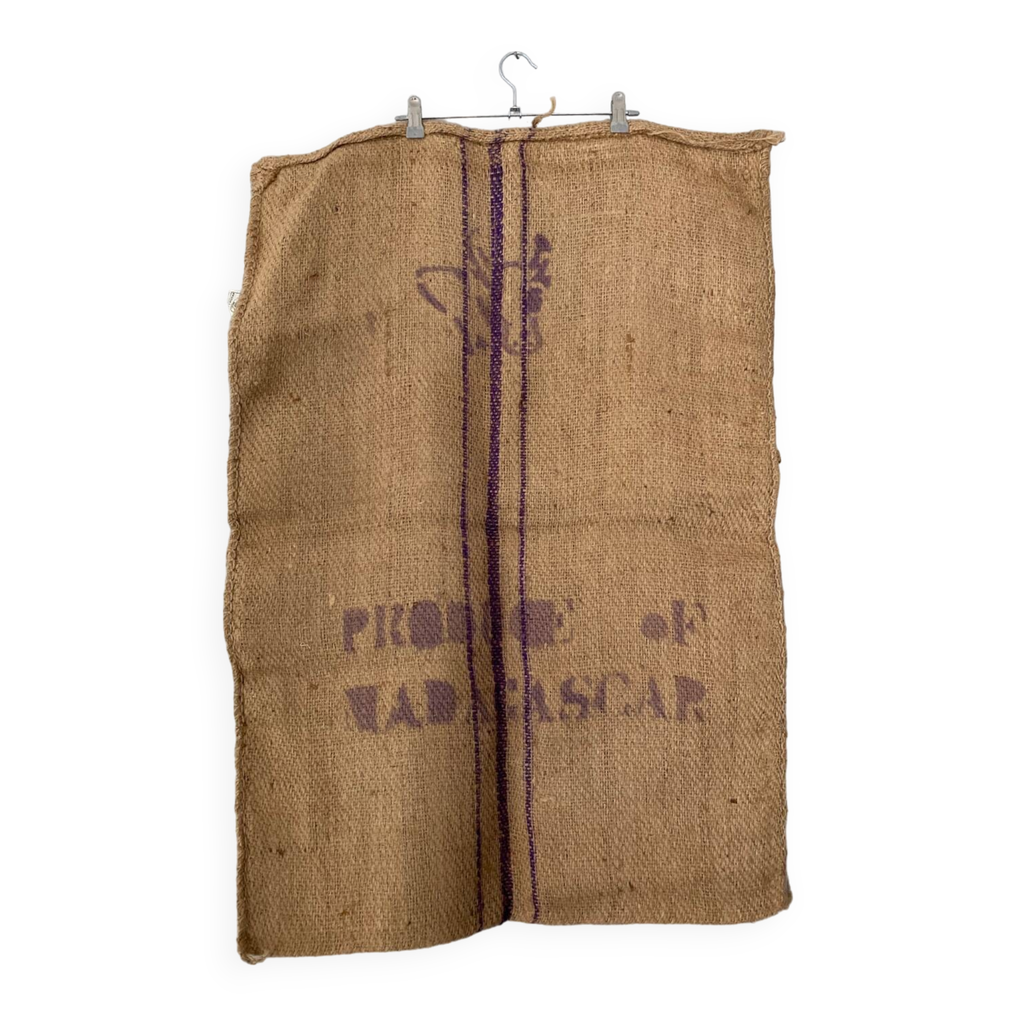 Madagascar coffee bag