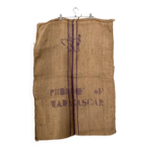 Madagascar coffee bag