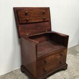 Dresser chest military siege