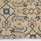 3x9 Persian Antique Runner Rug, 80x282Cm