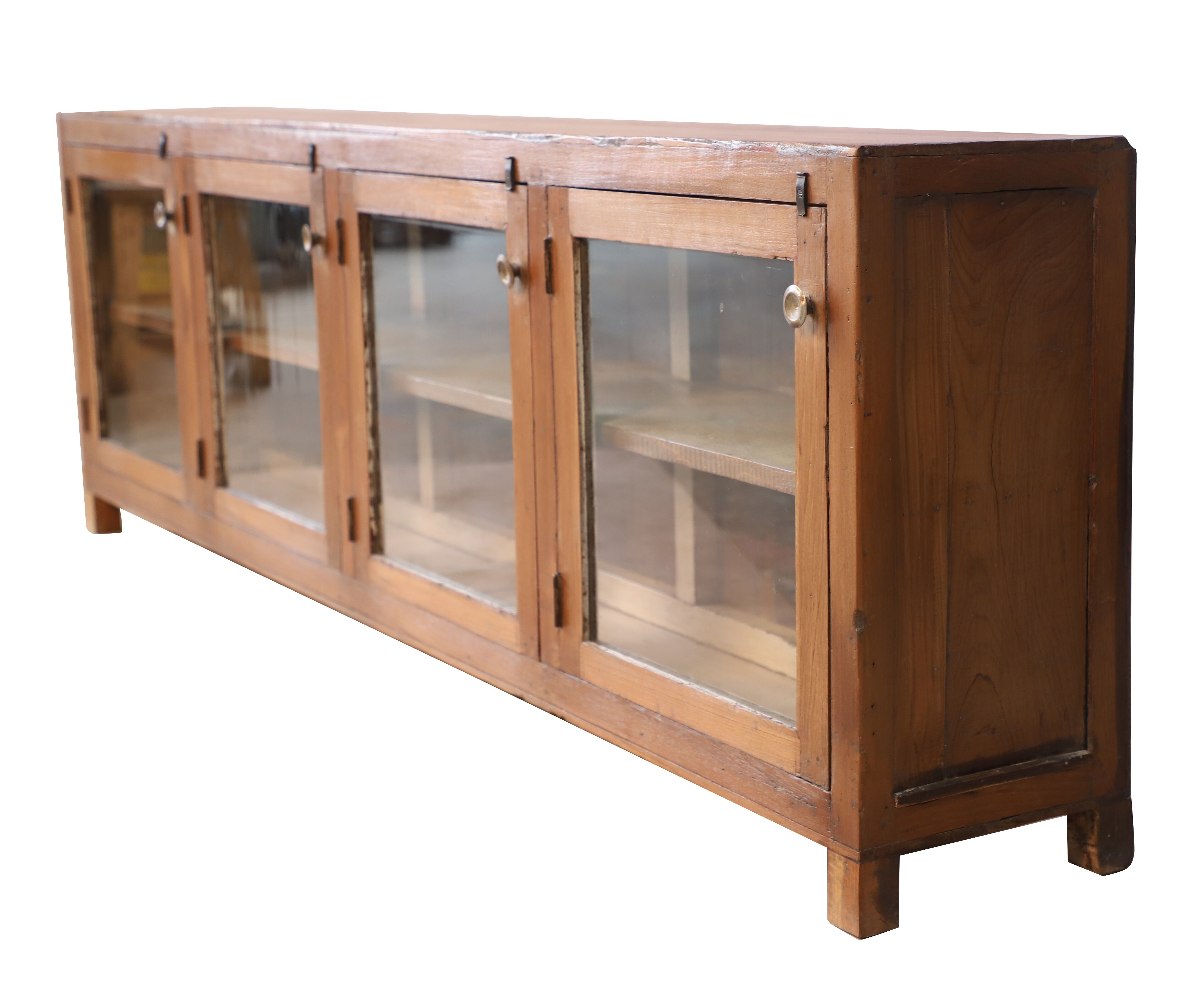 Sideboard in teak