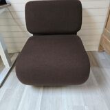 1970s Space Age design armchair