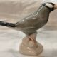 Moineau de Java (ateliers de porcelaine de Schwarbourg)