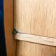 Vintage storage furniture