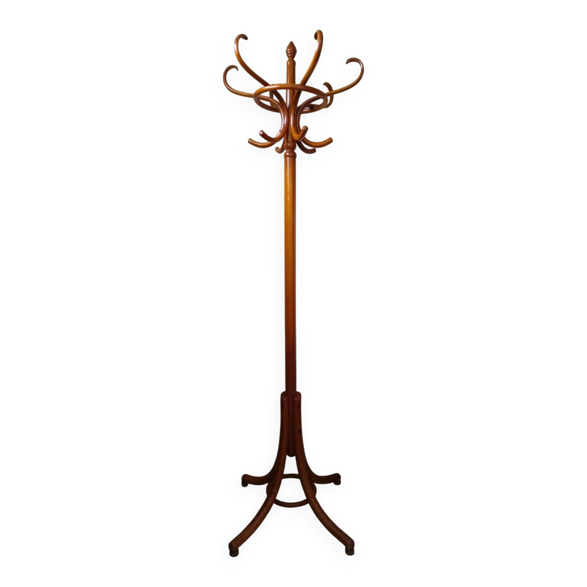 Coat rack