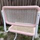 chaise cesca Breuer B32