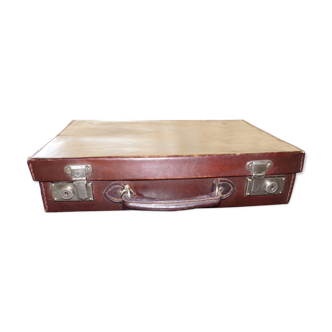 suitcase
