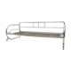 Chrome Bauhaus Sofa by Slezák Company, Bohemia, 1930 ´s