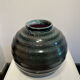 Vase boule art déco