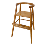Children's high chair by Nanna Ditzel for Kold Savvaerk