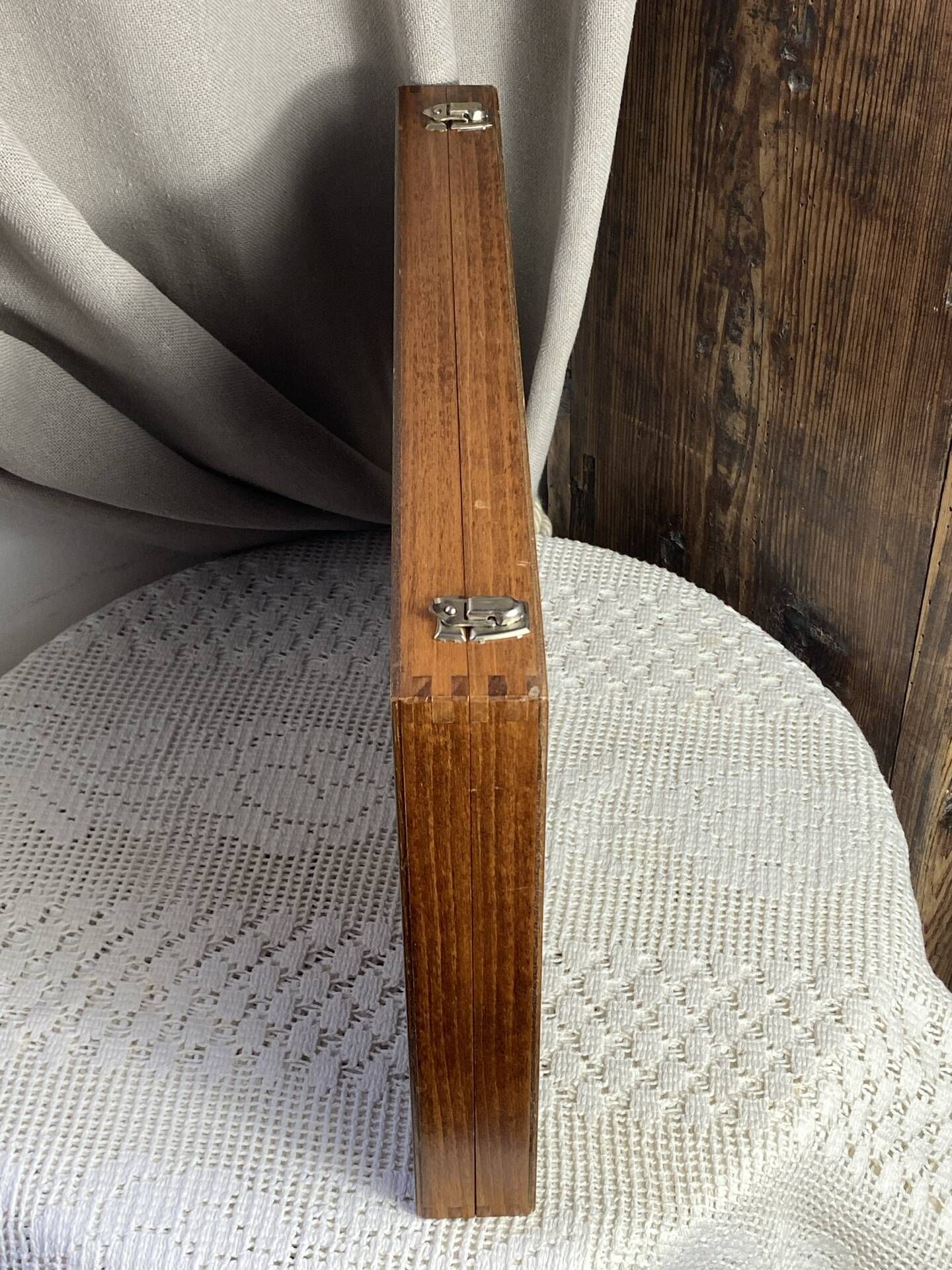 Jeu de backgammon, années 70/80, Dujardin