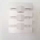 WALL LAMP ANVIA, vintage design JJM Hoogervost