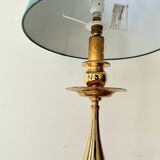 Large Vintage Table Lamp