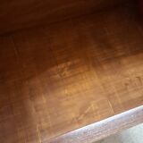 Commode de style empire