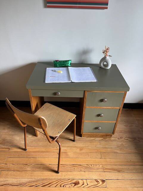 Blaise Junior Office