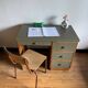 Blaise Junior Office