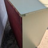 Vintage sideboard