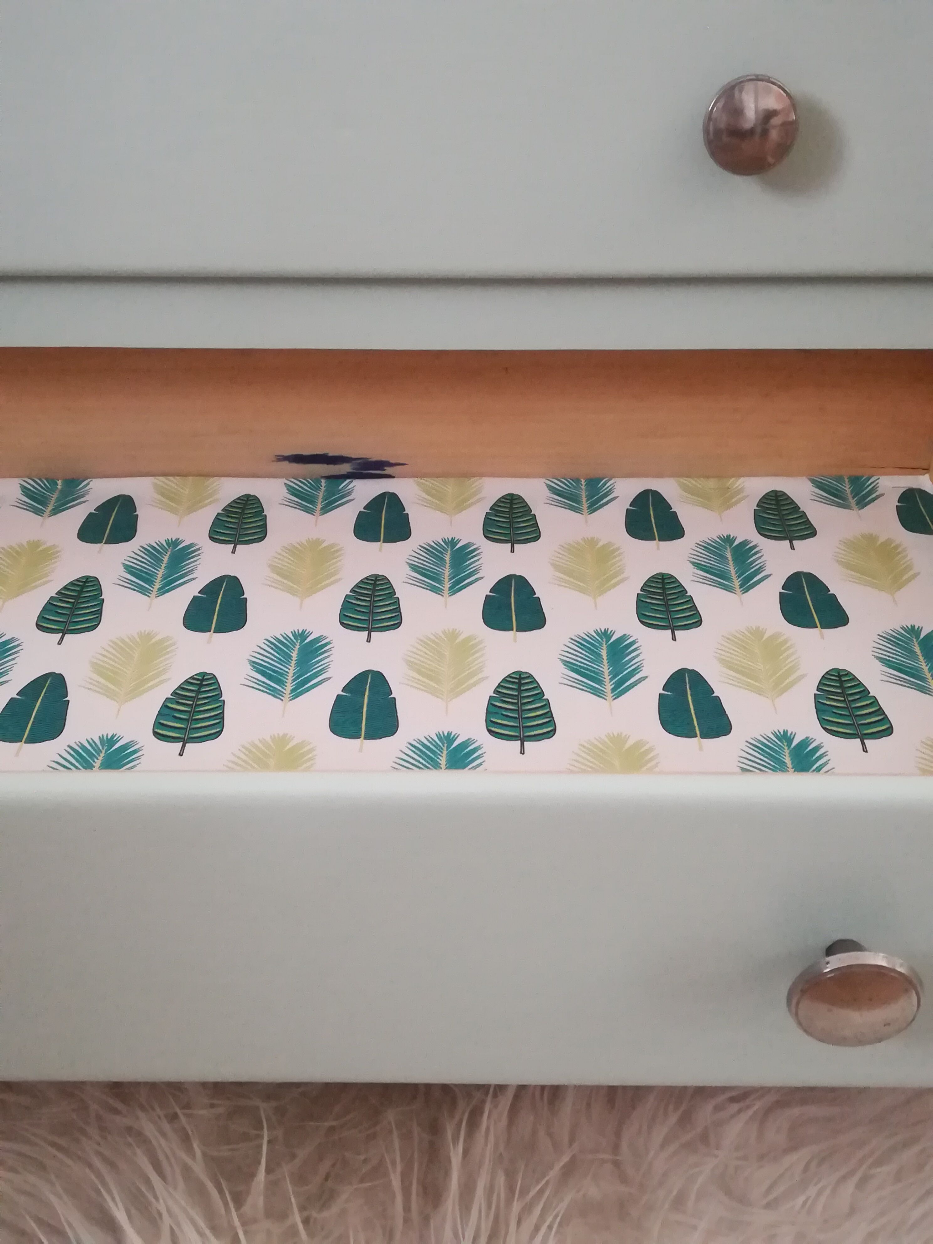 Vintage dresser 1950