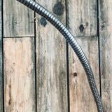 Vintage metal desk lamp