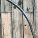 Vintage metal desk lamp