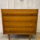 Commode vintage