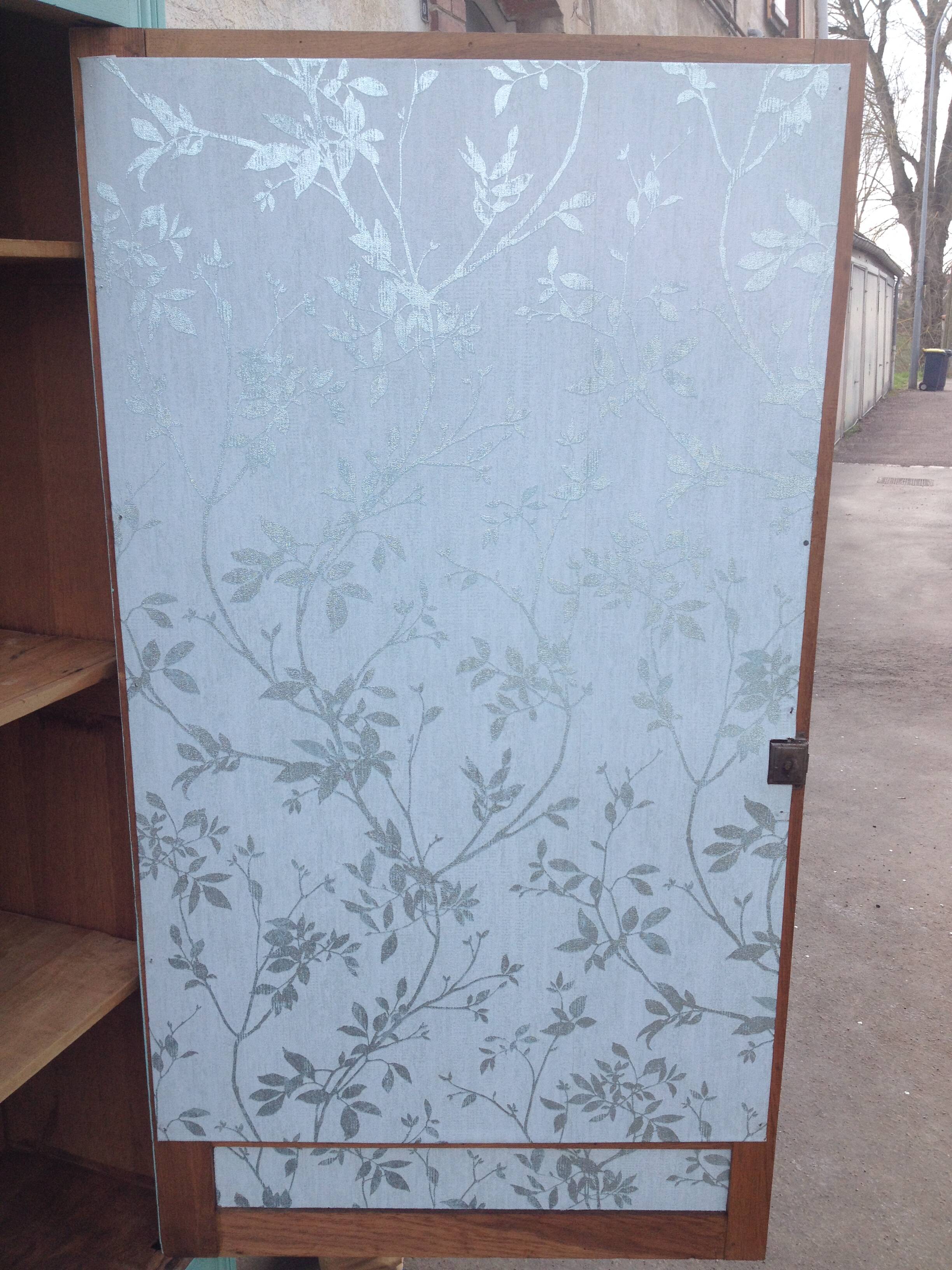 armoire parisienne art déco