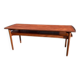 Scandinavian coffee table