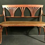 Baumann lounge set