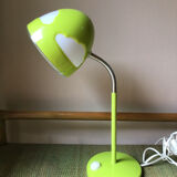 Vintage cloud lamp
