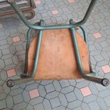 Child's school chair