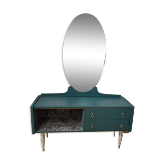 Vintage dressing table