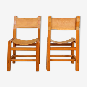 Regain House Chairs