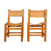 Chaises Maison Regain
