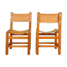 Regain House Chairs