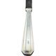 Christofle - Set of 6 Large Table Knives - America Model by Luc Lane