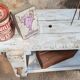 Old workbench