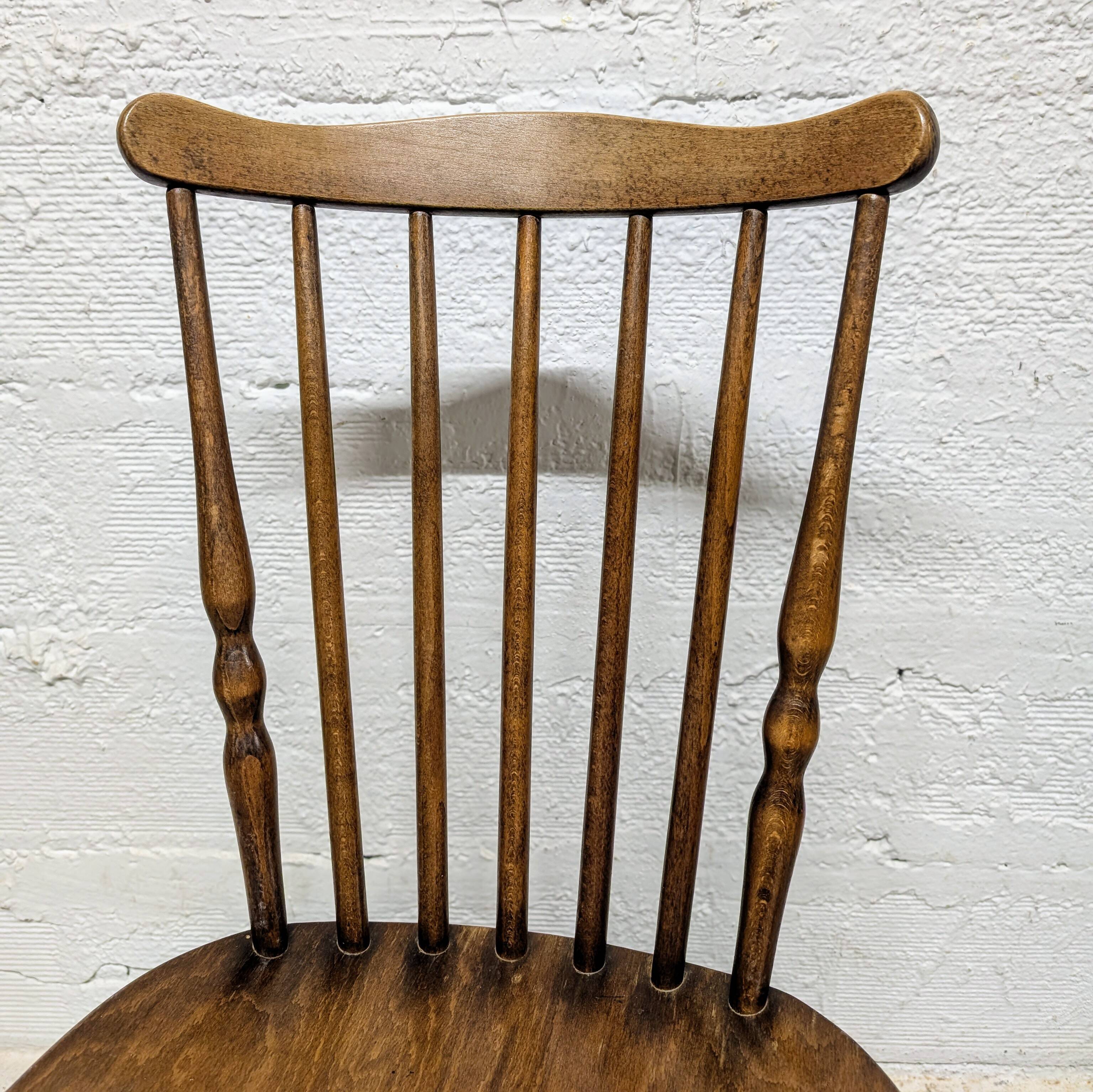 Baumann chair Florida model